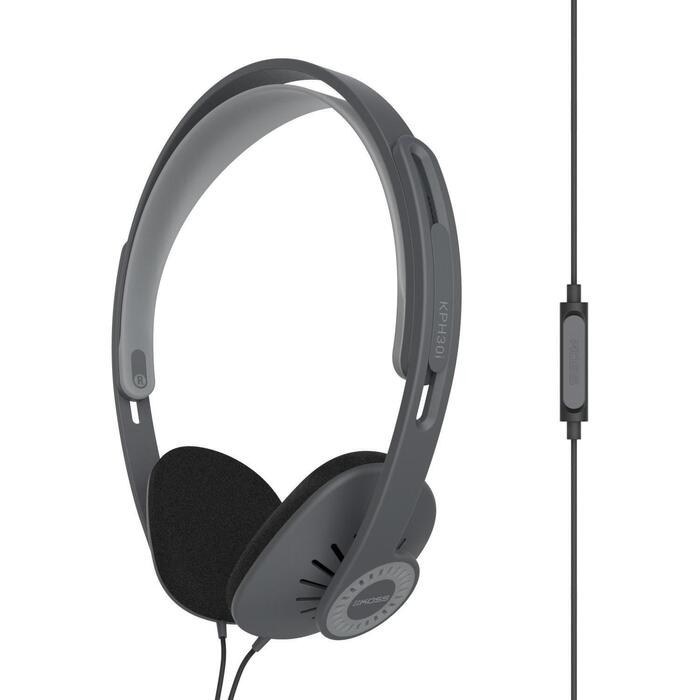 Koss Austiņas KPH30iK 195124, 32Ω, 15-25kHz