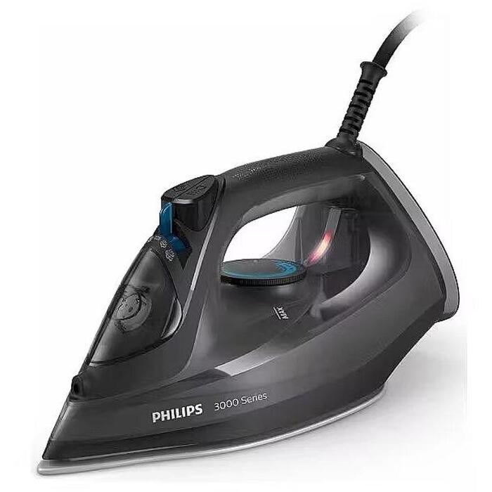 Philips tvaika gludeklis DST3041/80 3000 series