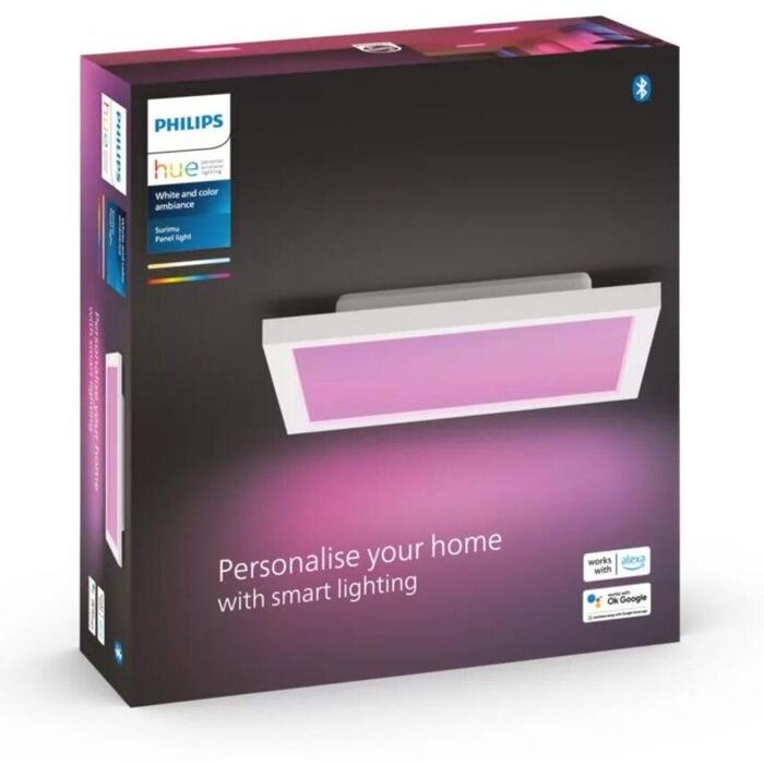 Philips Hue viedais griestu gaismeklis Surimu