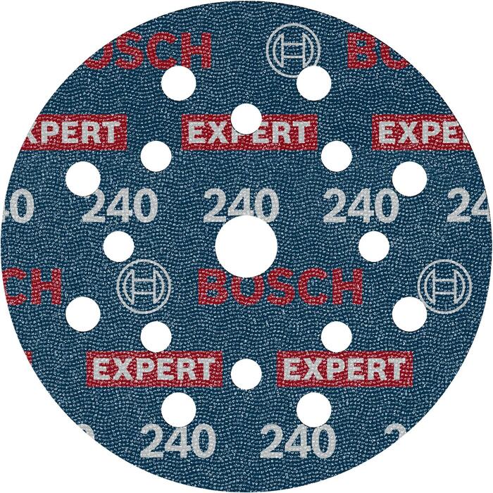Bosch Expert O780 Slīpēšanas disks, 2608902421