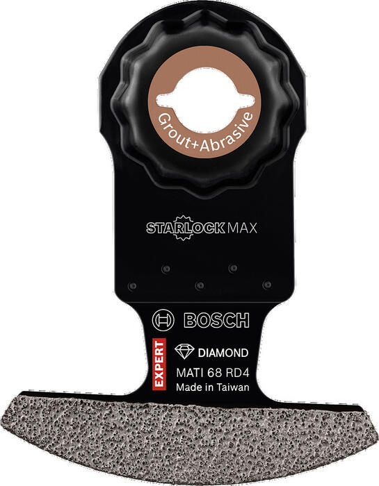 StarlockMax MATI68RD4 1 gab., Svārstību daudzfunkcionālajiem