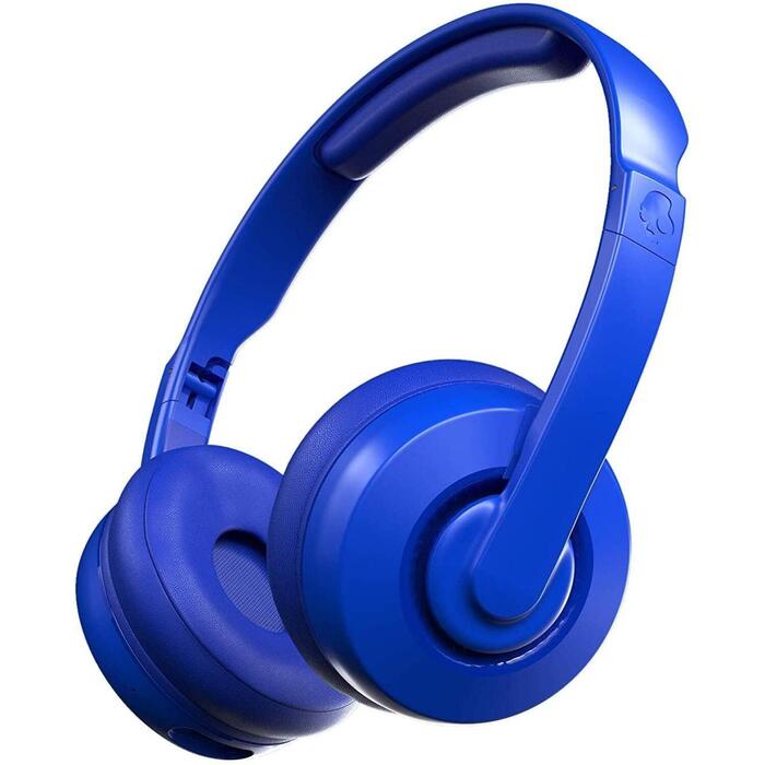 Skullcandy Austiņas S5CSW-M712, 22h, 30Ω, Bluetooth
