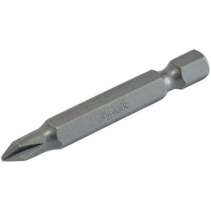 Proline Skrūvgrieža uzgalis 5106674, PZ2, 1/4``