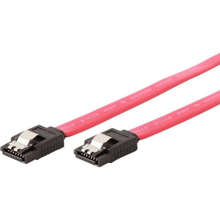 Gembird SATA datu kabelis CC-SATAM-DATA-0.1M