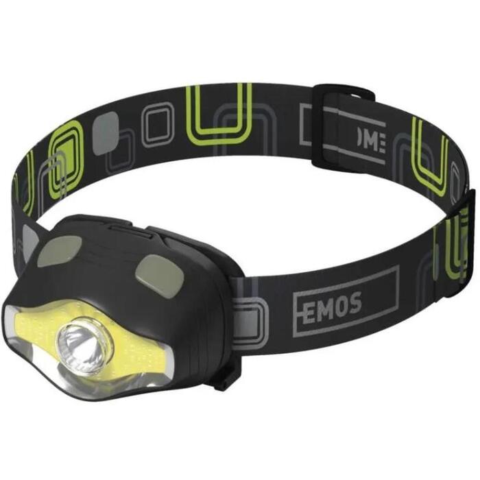 Emos Lukturis P3536, 220 lm, 100