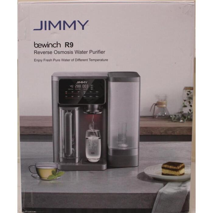 SALE OUT. Jimmy Water Purifier R9