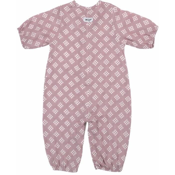 Lodger Jumper Tribe Muslin rāpulis bez