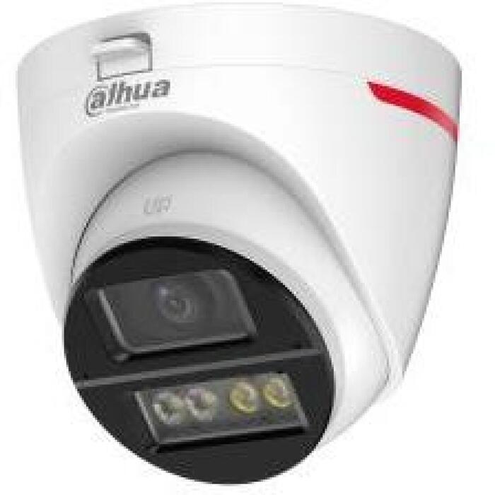 Dahua kamera HDCVI 5MP, HAC-HDW1549X-IL-A-PRO-0280B-DIP, 5MP