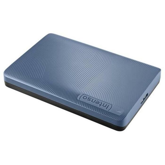 Intenso HDD ārējais 2TB 2.5&quot