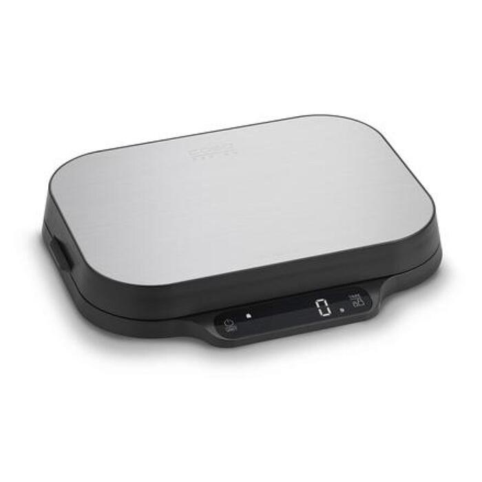 Caso virtuves svari KitchenDuo 03291, 15kg
