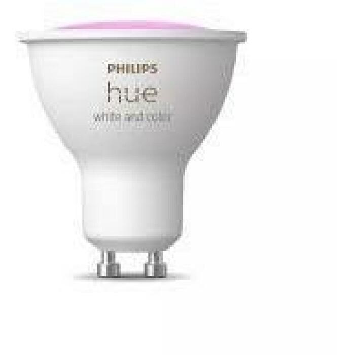Philips Gaismas spuldze GU10 929003666501 400