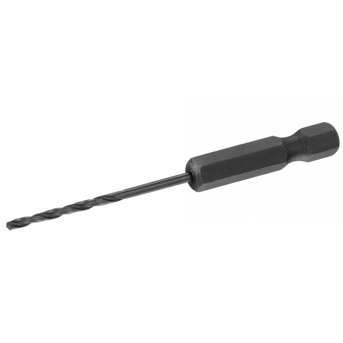 Pilot Bit With Countersink 10x73mm STA62507-XJ Stanley (STA62507-XJ)