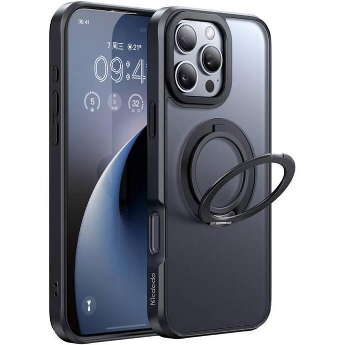 McDodo PC-4933 MagSafe kaste iPhone 16