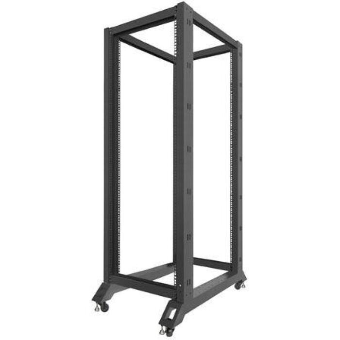 Lanberg Open rack 32U OR01-6032-B, 1673