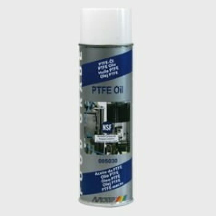 Teflona smērviela NSF H1 500ml, MOTIP
