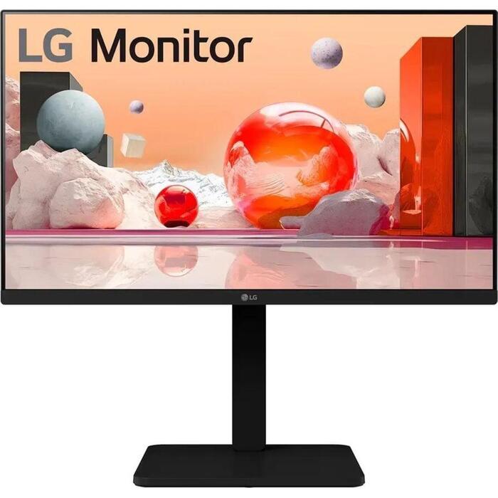 LCD Monitor|LG|23.8 "|1920 x