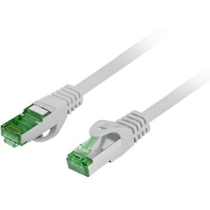 Lanberg kabelis, Patchcord kat.7 S/FTP
