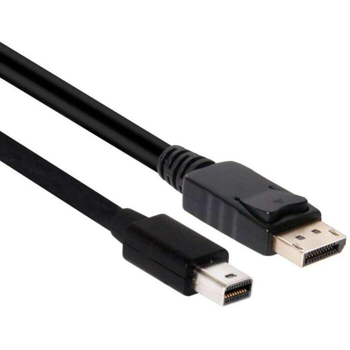 Club3D DisplayPort kabelis CAC-2163 Mini DP