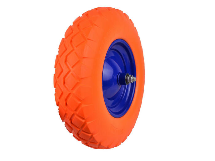Geko G71024 ritenis, 4.00-8, PU