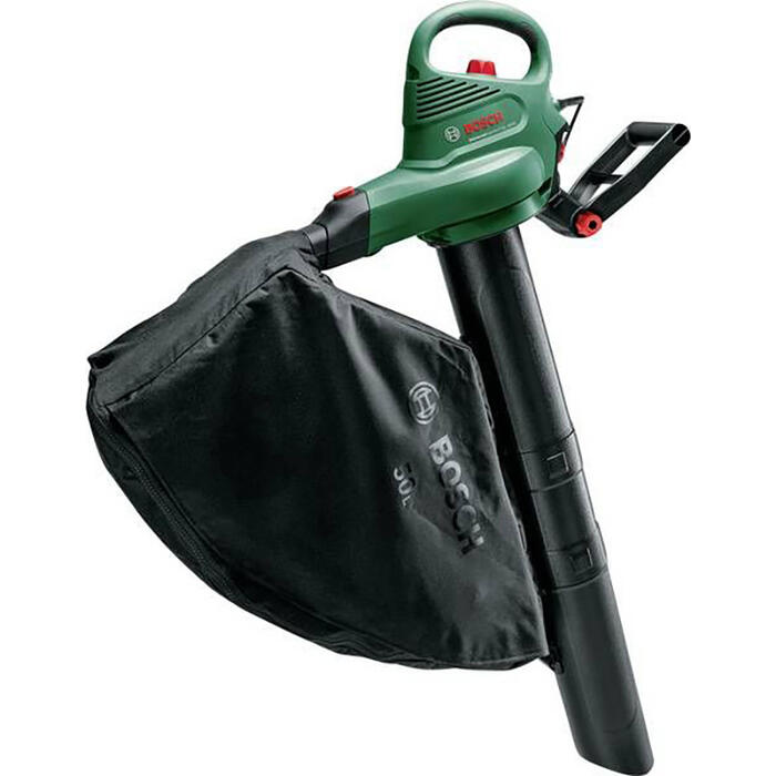 Lapu pūtējs-sūcējs UniversalGardenTidy 2300 06008B1002 Bosch