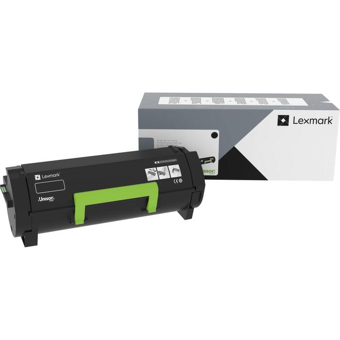 Lexmark Tonera kasetne MS531, MX532 28