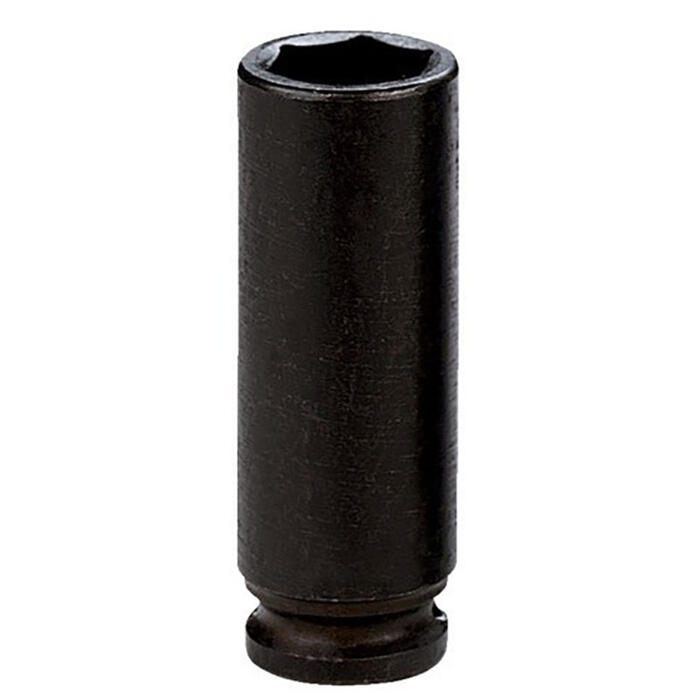 Triecienmuciņa 27mm, 1/2", garā 78mm IRIMO
