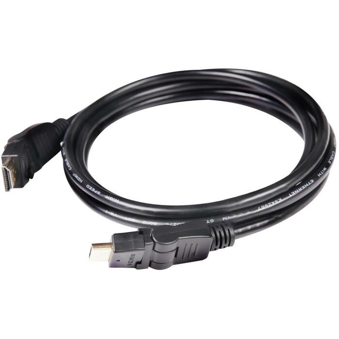 Club3D HDMI kabelis uz HDMI 2m