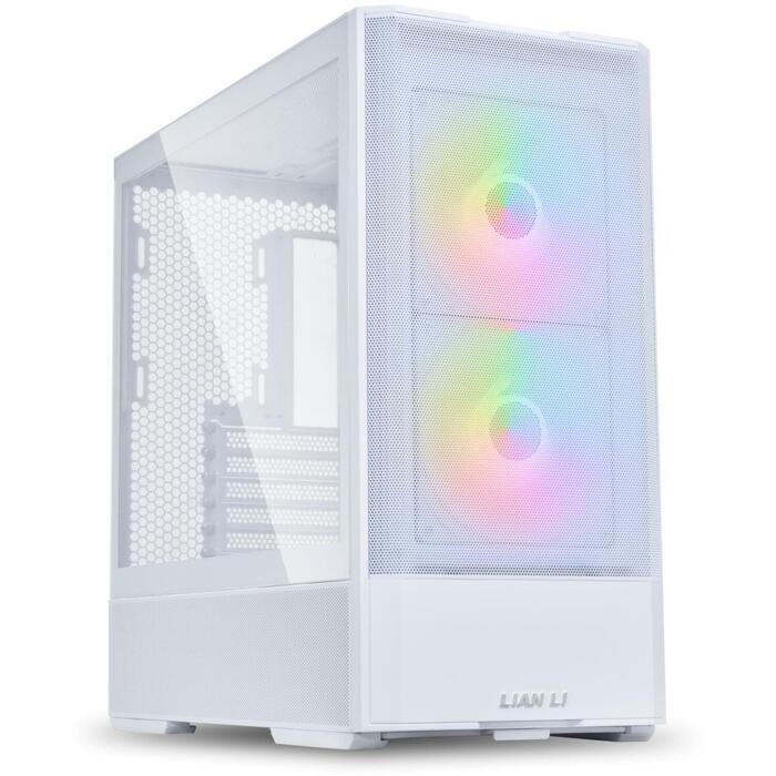 Lian Li Kaste LANCOOL 207 G99