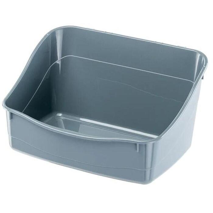 Ferplast 93247899 grauzēju tualete, 270mm, 370mm