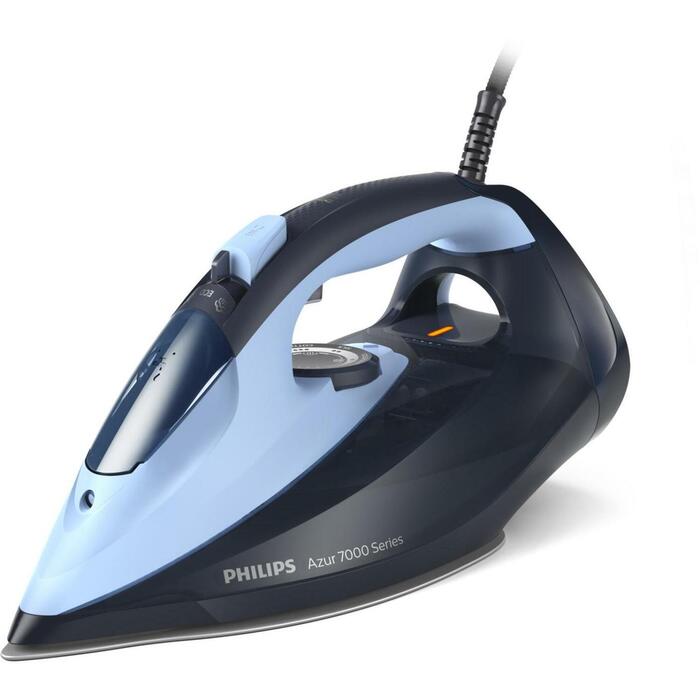 Philips Dzelzs DST7041 2800 W, Tvaika