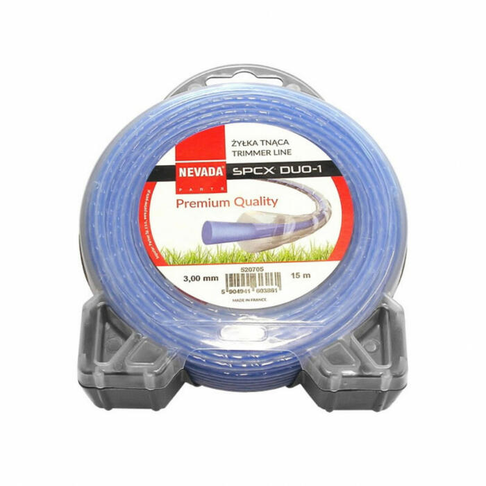 Trimmera aukla SPCX PREMIUM 3,0mm