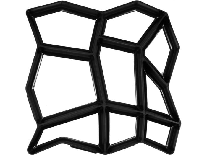 Dārza bruģakmens veidne, VOREL, 35060, 400x440