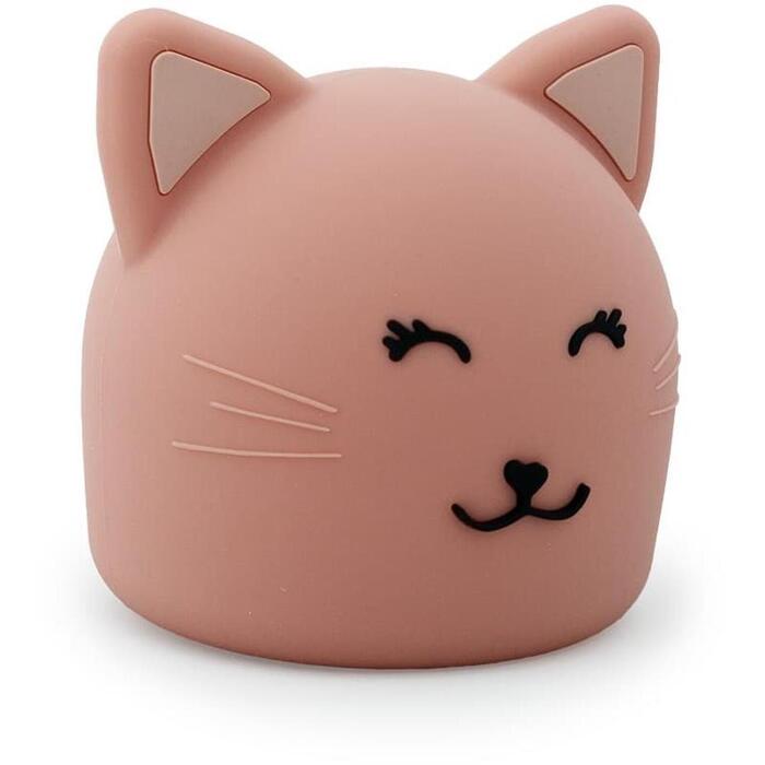 Trixie bērnu naktslampiņa kaķis 18-136, 5h