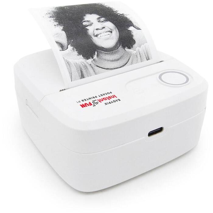 Easypix InstantFUN Pocket Printer P1 10102