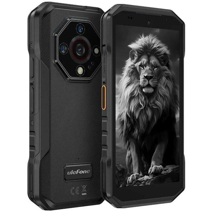 Ulefone Armor X32 Pro X32PRO BLACK