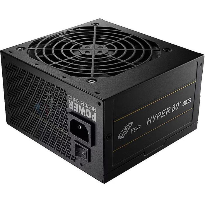 FSP barošanas bloks HYPER 80+PRO450 BKB