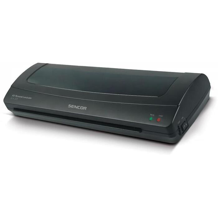 SENCOR SLA 301 laminators, A3, 2x75-2x125