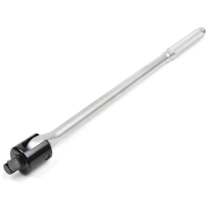 Rokturis ar šarnīru 1/2", 600mm, K4541 KAMASA TOOLS (K4541)