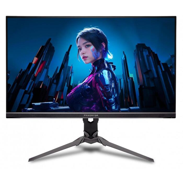 Acer Monitor 27 cali Predator XB27