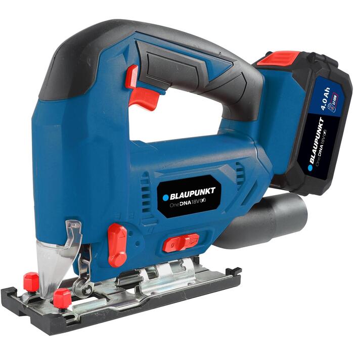 Blaupunkt Figūraszāģis CJ5010, 1.2kg, 230mm