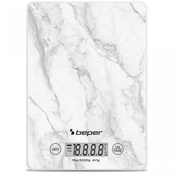 Beper Virtuves svari P102BIL004, 1g, 5kg