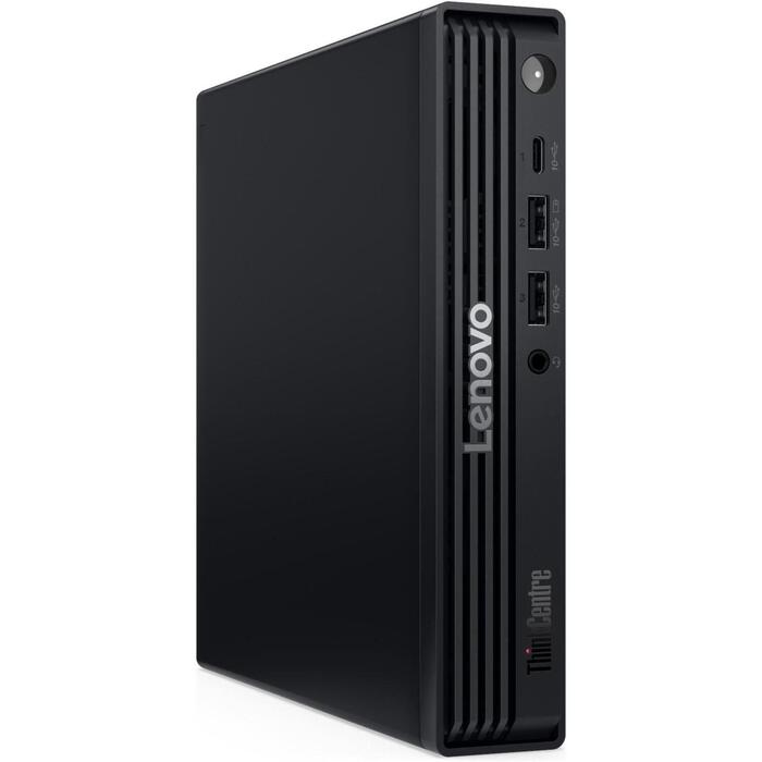 Lenovo ThinkCentre M70q Gen 6 13HA0020MH, Core Ultra 5 225T, 16GB DDR5, 512GB SSD, Intel Graphics, Win11 Pro, 1GbE, Wi-Fi 6 (13HA0020MH)