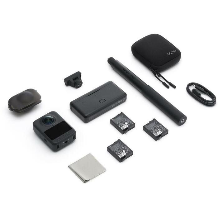 Dji tīkla kamera CP.OS.00000442