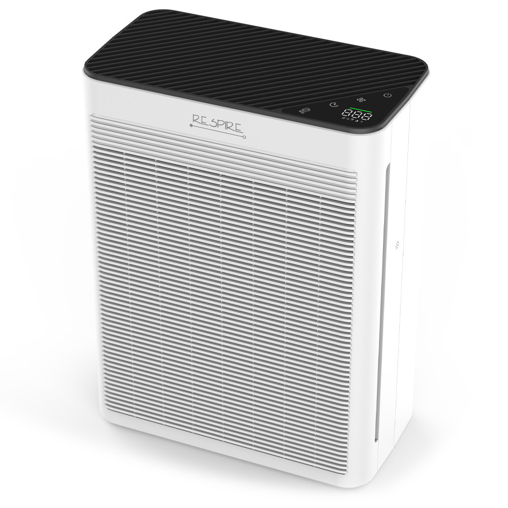Gaisa attīrītājs RESPIRE 02196 AIRBI (02196)