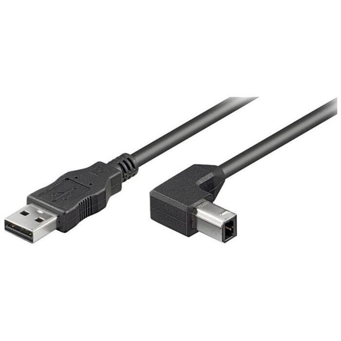 Goobay USB kabelis 50856, 2 m