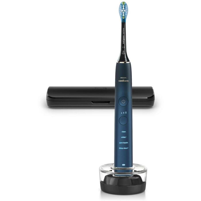Philips Elektriskā zobu birste HX9911/88 336