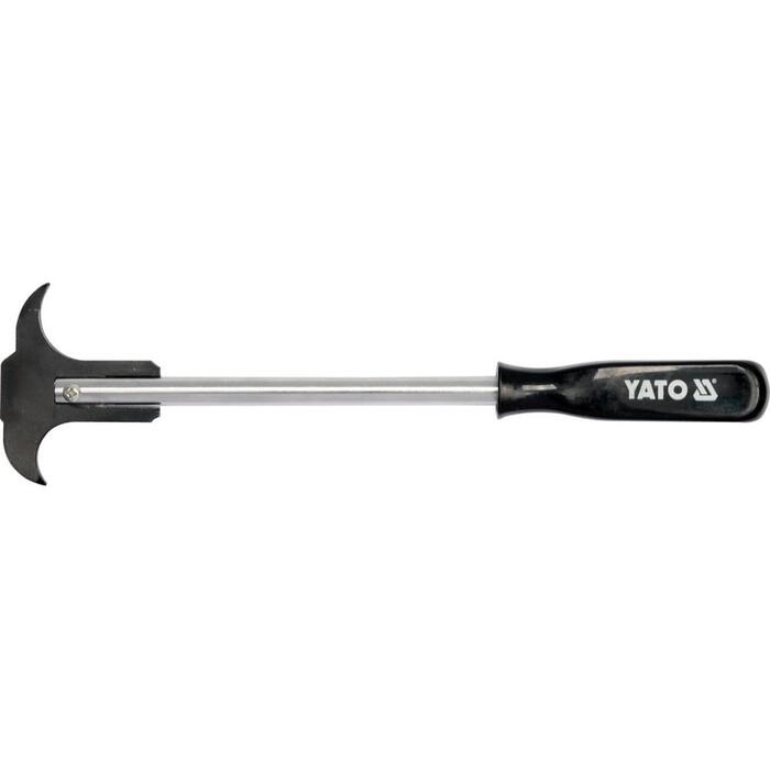 Yato blīvgredzenu noņēmējs YT-0642, 200 mm