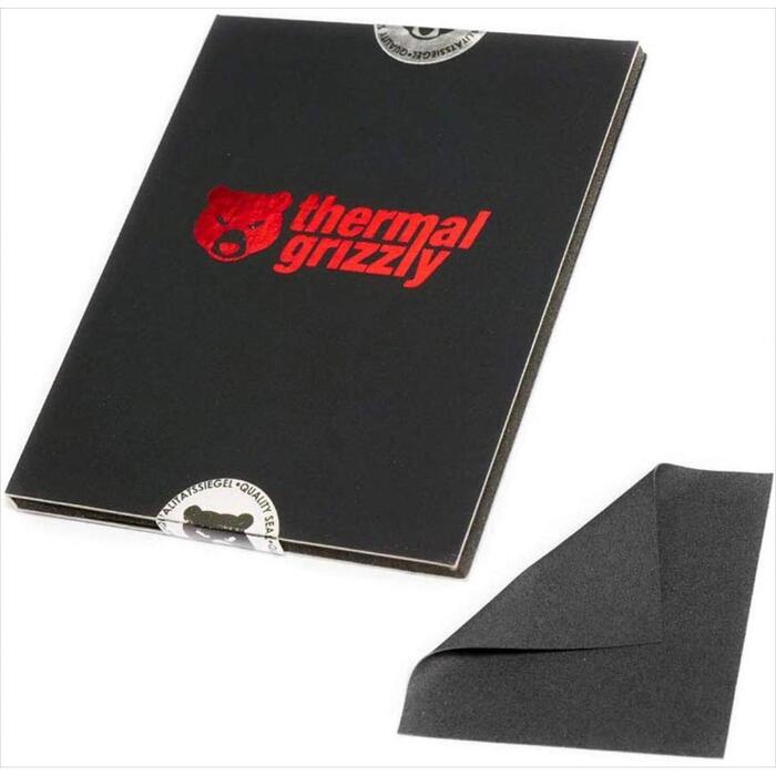 Thermal Grizzly termopade TG-CA-25-25-02-R, 25x25x0.2mm