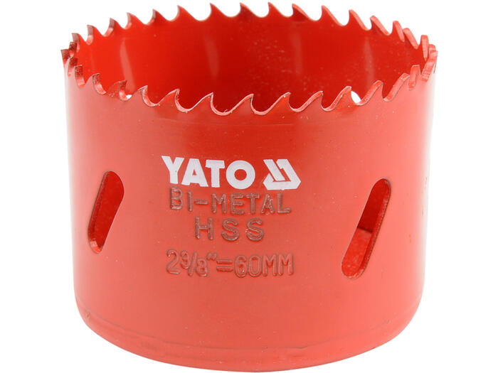 Yato YT-3329 Zāģis 60mm, HSS M3
