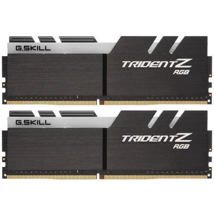 G.Skill Trident Z RGB F4-3200C16D-16GTZR